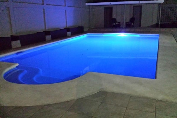 Timeless Hotel Boutique (Managua)